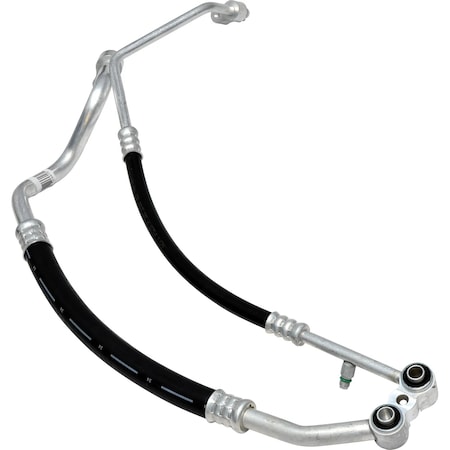 Universal Air Cond Universal Air Conditioning, Ha111622C HA111622C